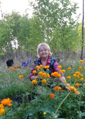 Светлана, 58, Россия, Тулун