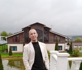 Mir, 40, Konakovo