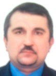 Андрей, 54 года, Горад Полацк