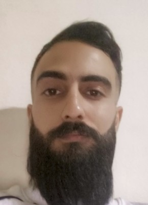 KHALDOUN из السويداء 30 лет