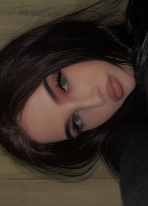 Mariya, 18, Russia, Moscow