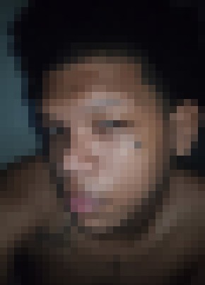 Jawuarl из Santo Domingo 19 лет