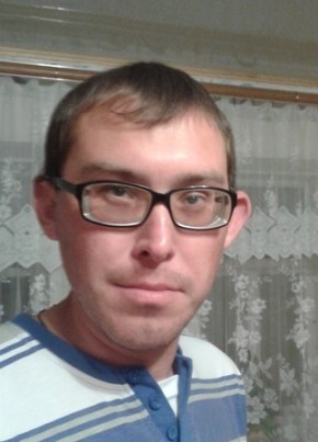 Сергей, 36, Россия, Рыбная Слобода