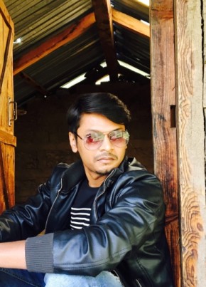 satyam divyesh, 33, India, Delhi