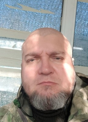 Вячеслав, 45, Україна, Бердянськ