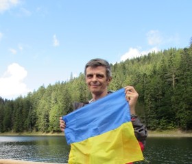 Alexander, 53 года, Чернівці