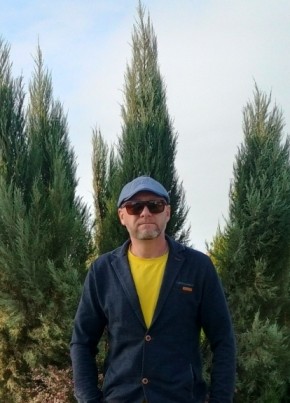 Дмитрий, 44, Россия, Фролово