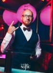 Dmitriy, 44, Moscow