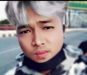 U lay, 29, Pakokku