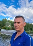 Сергей Петров, 45 лет, Järvenpää