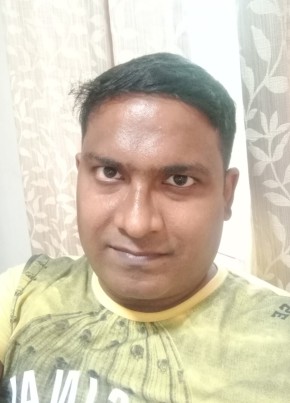 Arnold, 25, India, Bhubaneswar
