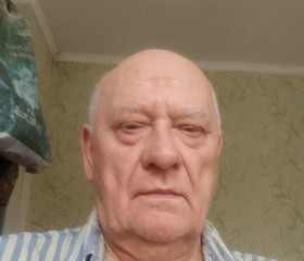 Владимир, 60 лет, Веселе