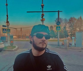 Artyem, 21, Moscow