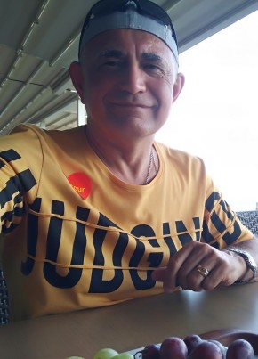 Игорь, 55, Россия, Кашира