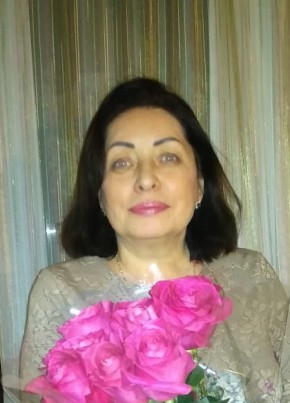 Наталья, 61, Россия, Жуковский