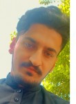 Muhammad Shoaib, 22  , Muzaffarabad