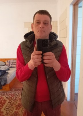 Віктор из Радивилова 39 лет
