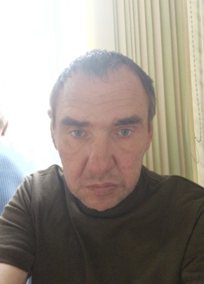 Дмитрий из Калининграда 50 лет