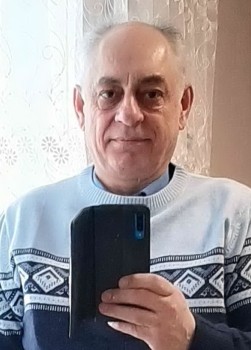 Evgeniy, 60, Russia, Tambov