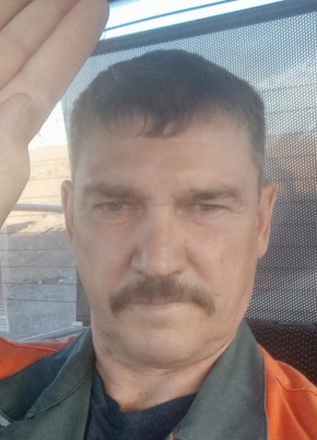Igor, 52, Kazakhstan, Aqtobe