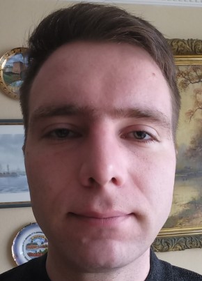 Petr, 28, Russia, Saint Petersburg