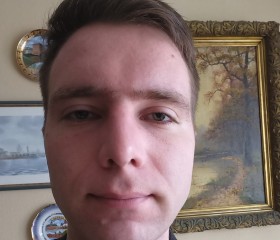 Petr, 28, Saint Petersburg