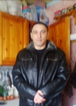 Сергей, 50, Russia, Moscow