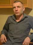 Михаил, 44 года, Вологда