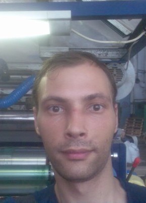 Vadim, 43, Россия, Омск