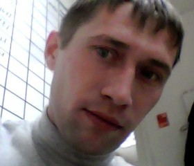 Олег, 37 лет, Краснокамск