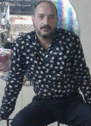 صالح طه الرجب, 49, الجمهورية العربية السورية, دمشق