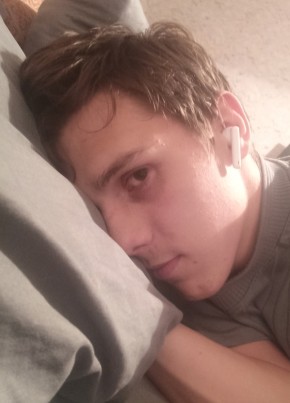 Vladislav, 24, Russia, Omsk