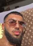 Yacine, 26, Marseille