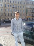 Даниил, 37 лет, Санкт-Петербург