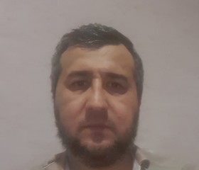 Zhonik, 47, Moscow