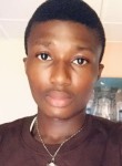 Williams Ngoran, 26 лет, Abidjan