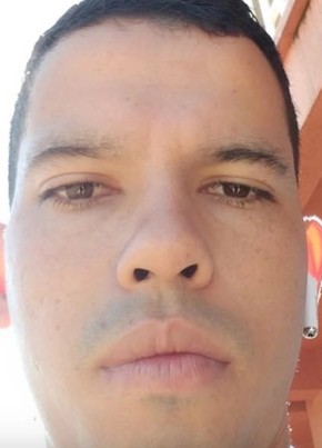 Carlos Eduardo из Pinhão 27 лет