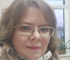 Елена, 44 года, Санкт-Петербург