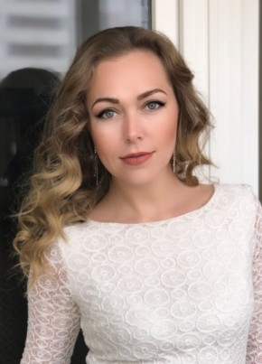 Ольга, 38, Россия, Краснодар