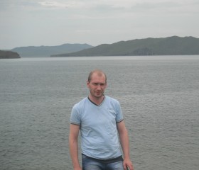 Петя, 46 лет, Иркутск