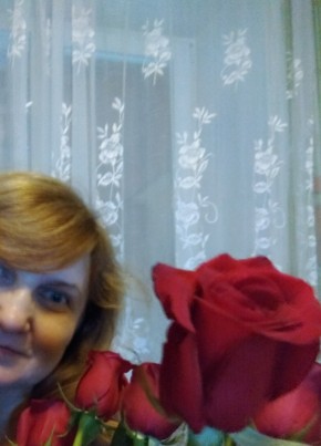 Anna Krylovskaya, 55, Россия, Омск