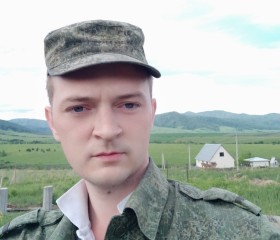 Roman Vaynert, 30, Surgut