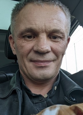伊戈尔*瓦西里耶维奇, 47, Россия, Краснодар