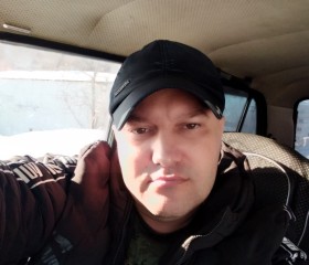 Андрей, 40 лет, Куйбышев