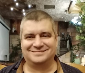 Юрий, 49 лет, Рязань