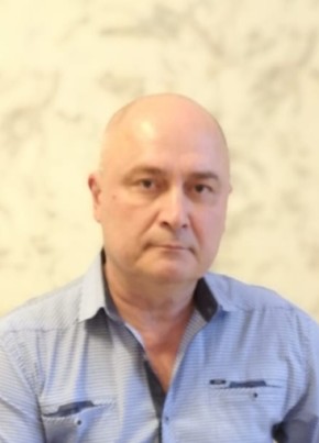 Юрий из Санкт-Петербурга 61 год