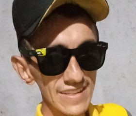 Leonardo viana, 30, Mossoro