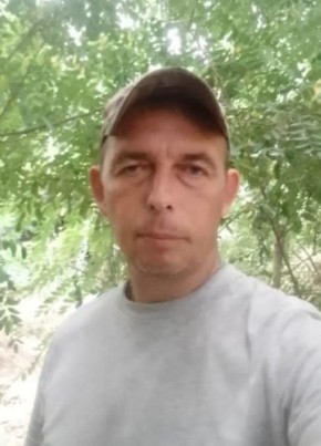 Николай из Рыбинска 41 год
