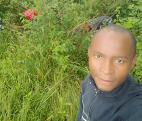 MADALITSO MTEGHA, 43 года, Mzuzu