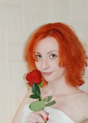 Nadezhda, 39, Russia, Moscow